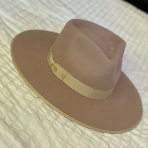 Lack of Color — Zulu Rancher in ‘Sand’ 57cm (M)